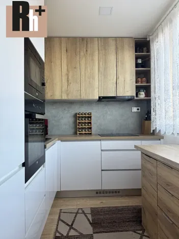 Prodej bytu 3+1, Ostrava, U Školky, 69 m2