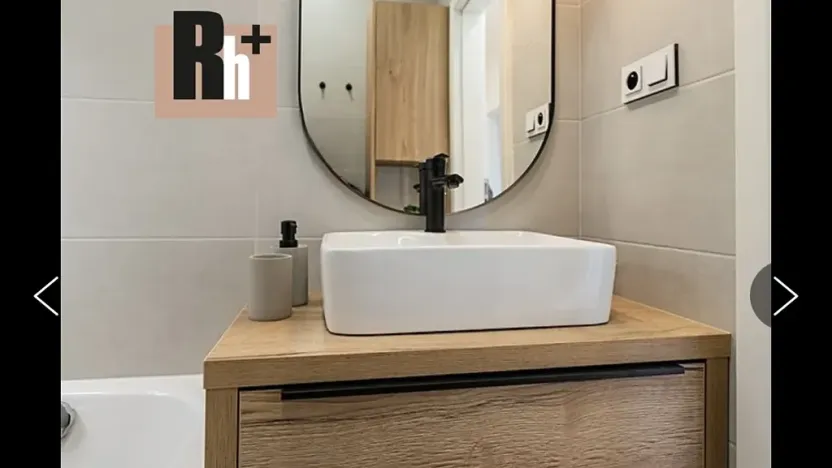 Prodej bytu 3+1, Ostrava, U Školky, 69 m2