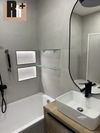 Prodej bytu 3+1, Ostrava, U Školky, 69 m2