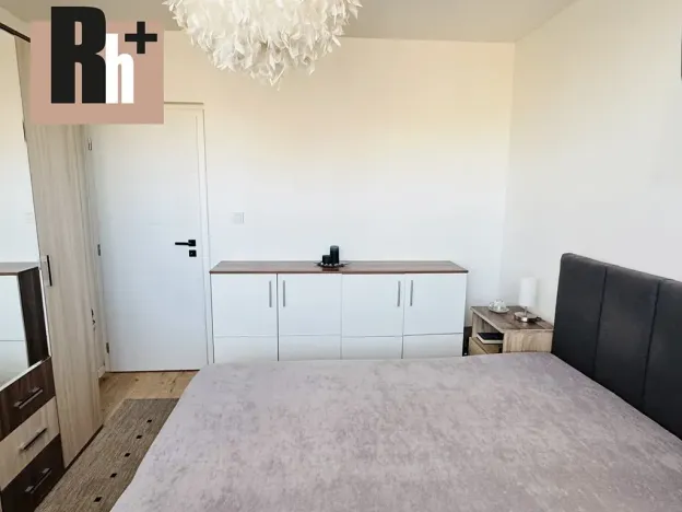 Prodej bytu 3+1, Ostrava, U Školky, 69 m2