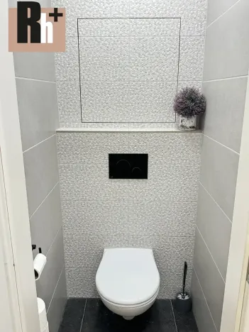 Prodej bytu 3+1, Ostrava, U Školky, 69 m2