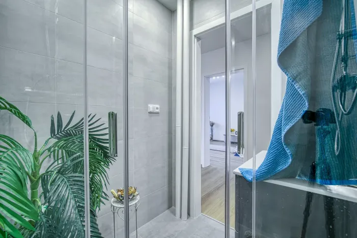 Pronájem bytu 3+1, Slaný, Plynárenská, 66 m2