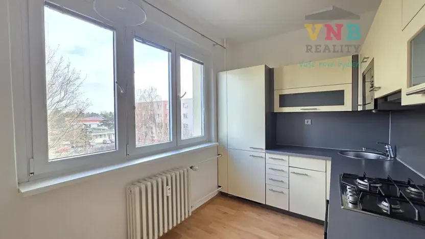 Prodej bytu 3+1, Prostějov, sídl. Svobody, 55 m2