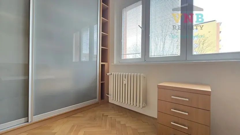 Prodej bytu 3+1, Prostějov, sídl. Svobody, 55 m2