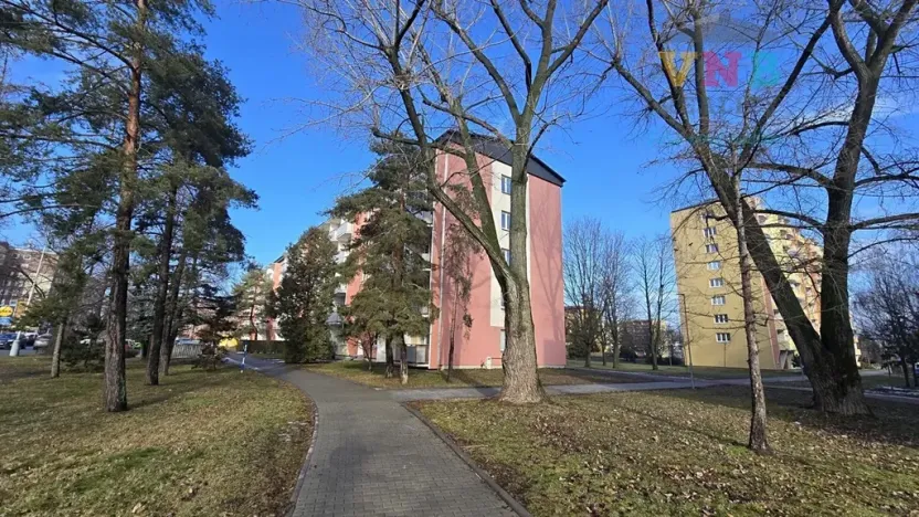 Prodej bytu 3+1, Prostějov, sídl. Svobody, 55 m2