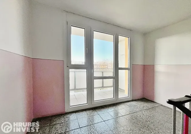 Prodej bytu 2+1, Hradec Králové, Fričova, 38 m2