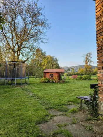 Prodej rodinného domu, Kněžnice, 300 m2