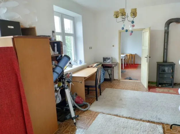 Prodej rodinného domu, Kněžnice, 300 m2