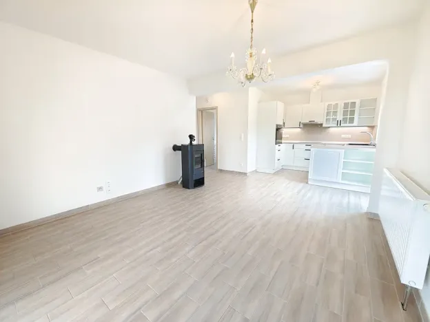 Prodej rodinného domu, Petkovy, 75 m2