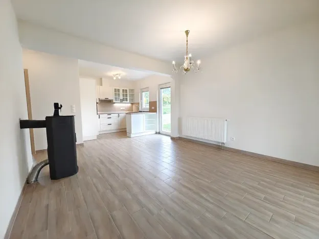 Prodej rodinného domu, Petkovy, 75 m2