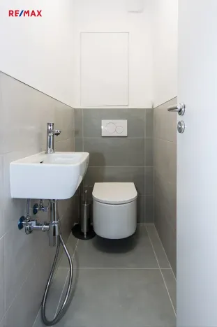 Pronájem bytu 3+1, Praha - Braník, Vavřenova, 73 m2