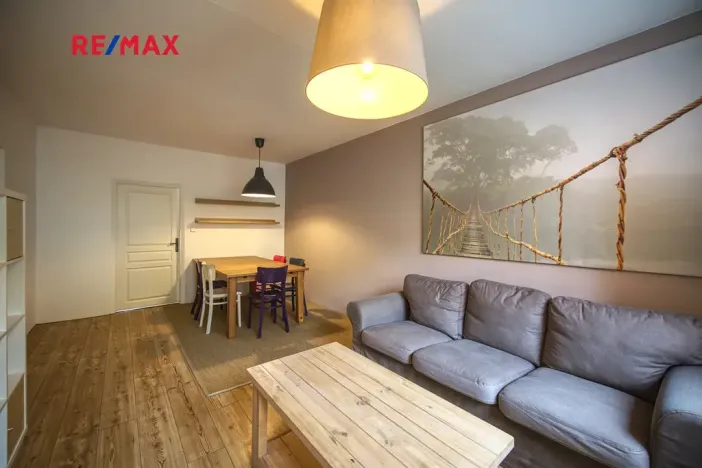 Prodej bytu 3+1, Rokycany, Pražská, 75 m2