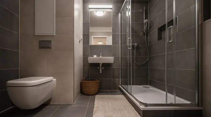 Pronájem bytu 2+1, Praha - Hlubočepy, Vítové, 47 m2