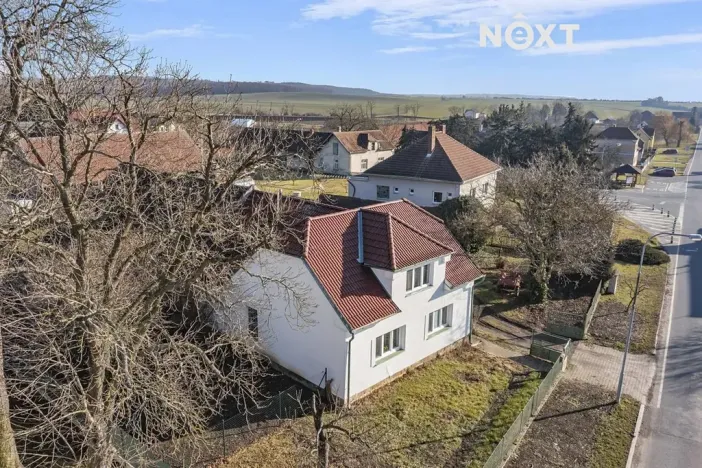 Prodej rodinného domu, Kněžice, 190 m2