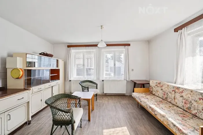 Prodej rodinného domu, Smidary, Husova, 70 m2