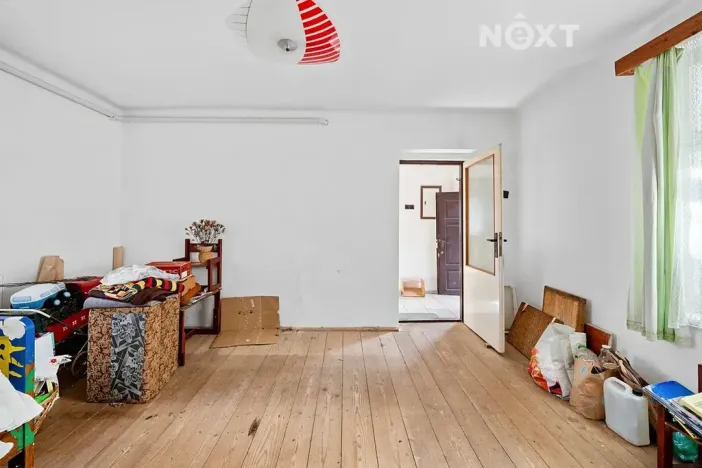 Prodej rodinného domu, Smidary, Husova, 70 m2