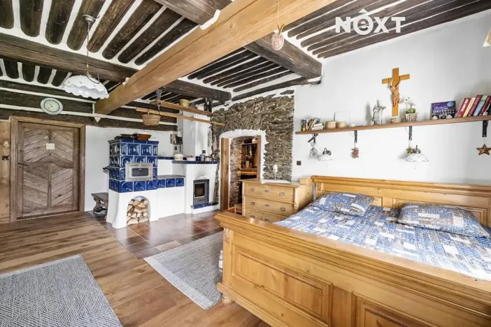 Prodej chalupy, Roprachtice, 316 m2