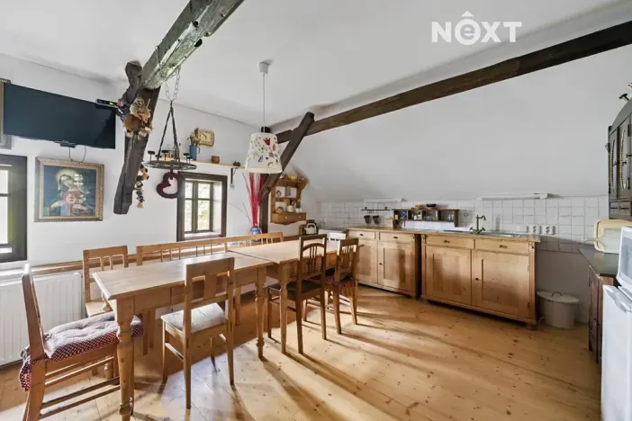 Prodej chalupy, Roprachtice, 316 m2
