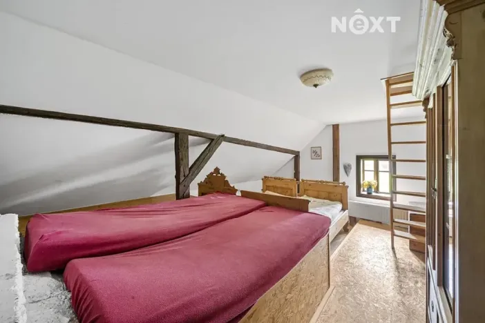 Prodej chalupy, Roprachtice, 316 m2