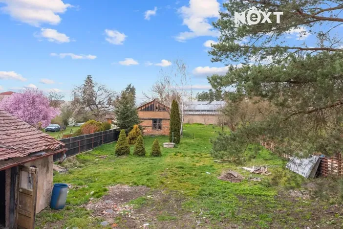 Prodej činžovního domu, Chlumec nad Cidlinou, Zámostecká, 310 m2