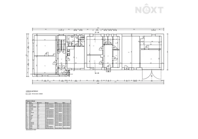 Prodej zemědělské usedlosti, Kněžice, 190 m2