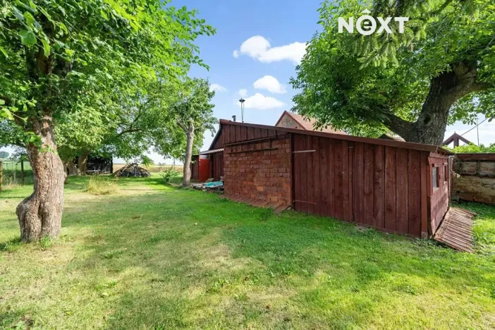 Prodej rodinného domu, Smidary, 50 m2