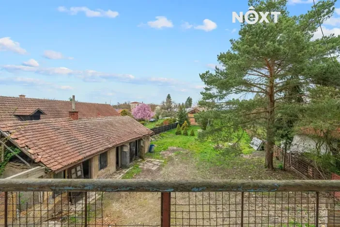 Prodej rodinného domu, Chlumec nad Cidlinou, Zámostecká, 310 m2