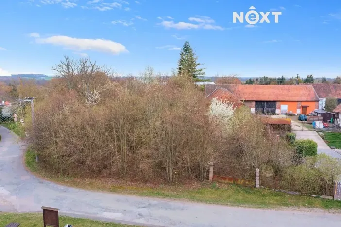 Prodej pozemku pro bydlení, Nový Bydžov, 1368 m2