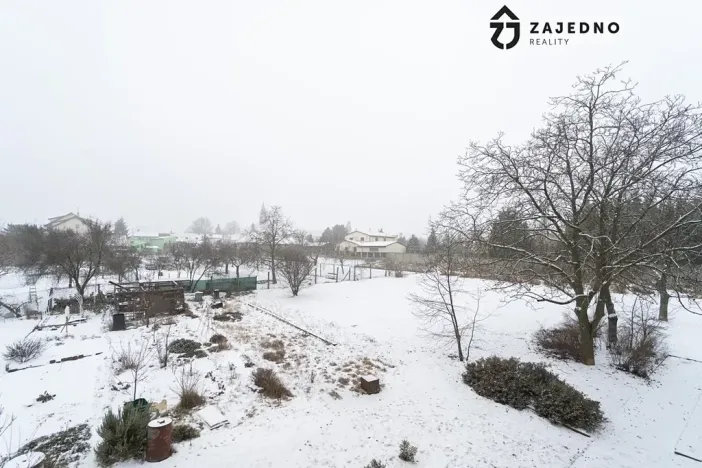 Prodej bytu 2+1, Rajhrad, Dobrovského, 60 m2