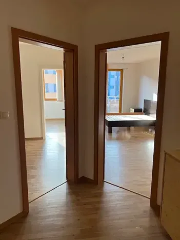 Pronájem bytu 2+1, Benešov, U Pivovaru, 62 m2