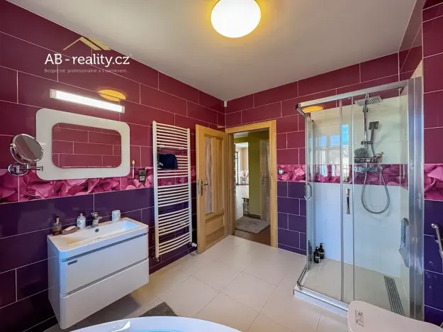 Prodej rodinného domu, Háj u Duchcova, Ke Knížáku, 243 m2