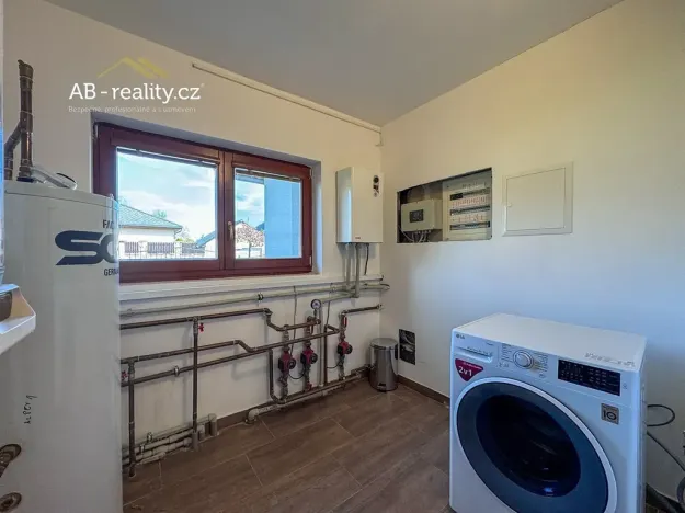 Prodej rodinného domu, Háj u Duchcova, Ke Knížáku, 243 m2