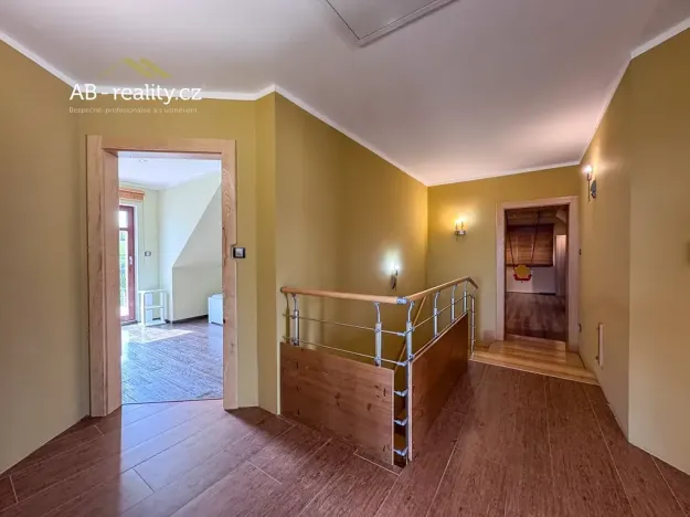 Prodej rodinného domu, Háj u Duchcova, Ke Knížáku, 243 m2