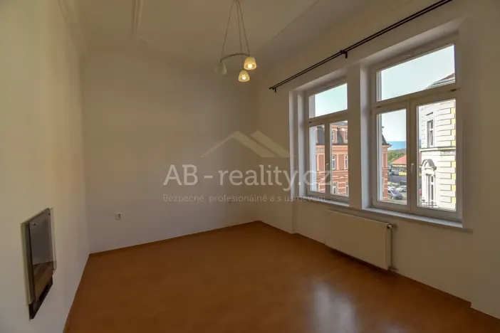 Prodej bytu 3+1, Teplice, U nádraží, 126 m2