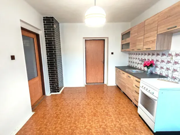 Pronájem rodinného domu, Frýdek-Místek - Skalice, 85 m2