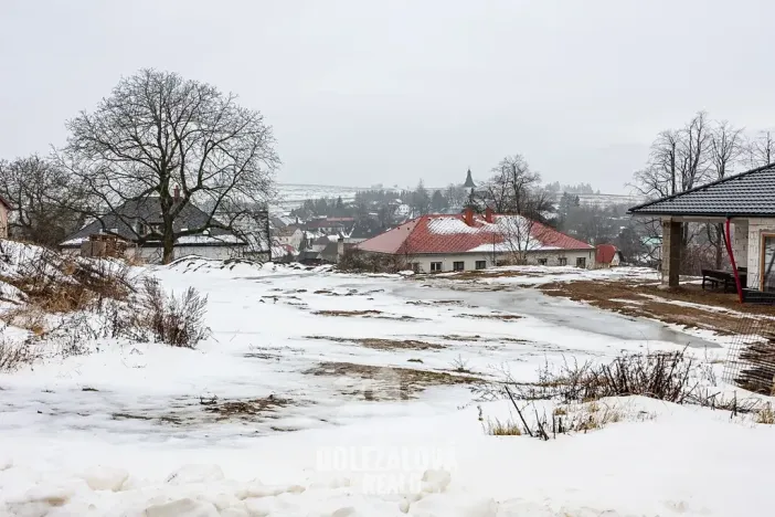 Prodej rodinného domu, Brtnice, 119 m2