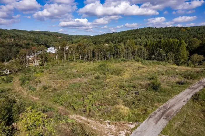 Prodej pozemku pro bydlení, Boskovice, Podlesí, 613 m2