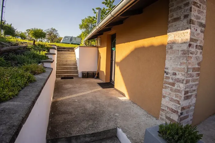 Prodej chaty, Sedlec, 25 m2