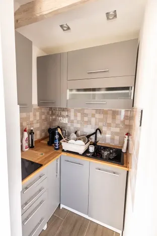 Prodej chaty, Sedlec, 25 m2