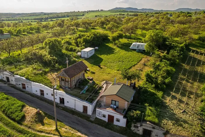 Prodej chaty, Sedlec, 25 m2