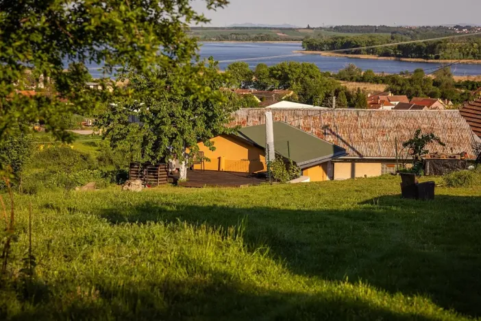 Prodej chaty, Sedlec, 25 m2