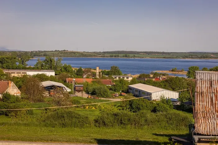 Prodej zahrady, Sedlec, 270 m2