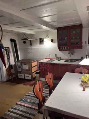 Prodej chalupy, Šluknov, 144 m2