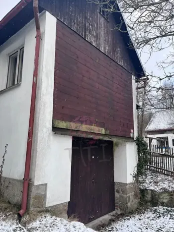 Prodej chalupy, Šluknov, 144 m2