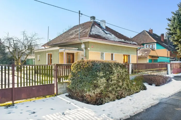 Prodej rodinného domu, Všestudy, 85 m2