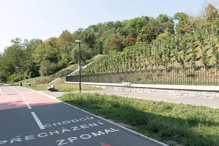 Prodej bytu 2+kk, Praha - Žižkov, Jeseniova, 63 m2