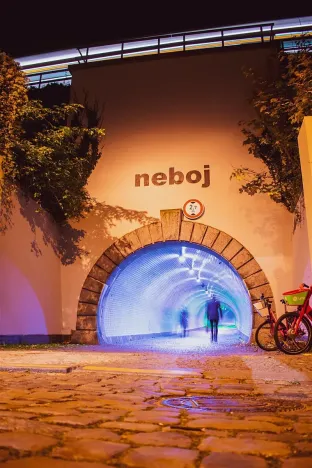 Prodej bytu 2+kk, Praha - Žižkov, Jeseniova, 63 m2