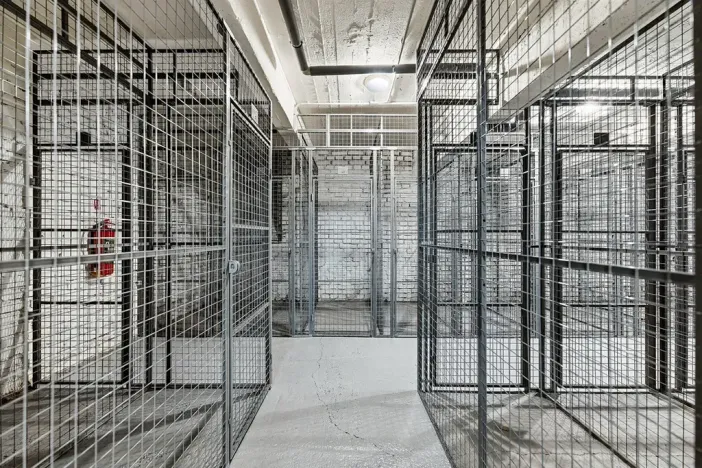 Prodej bytu 2+kk, Praha - Žižkov, Jeseniova, 49 m2