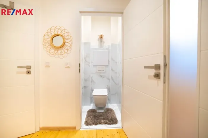 Prodej bytu 2+kk, Hradec Králové - Pražské Předměstí, Oskara Nedbala, 46 m2