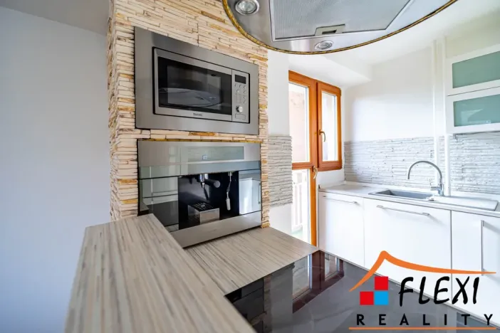 Pronájem bytu 2+kk, Ostrava, Petra Křičky, 56 m2